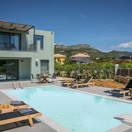 Villa Begonia Skala  Екстер'єр фото