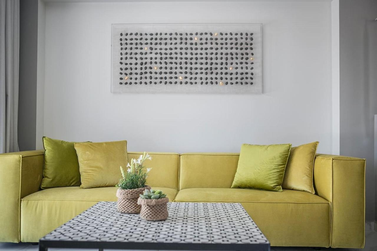 Villa Begonia Skala  Екстер'єр фото